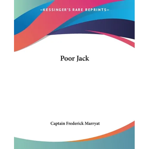 Poor Jack