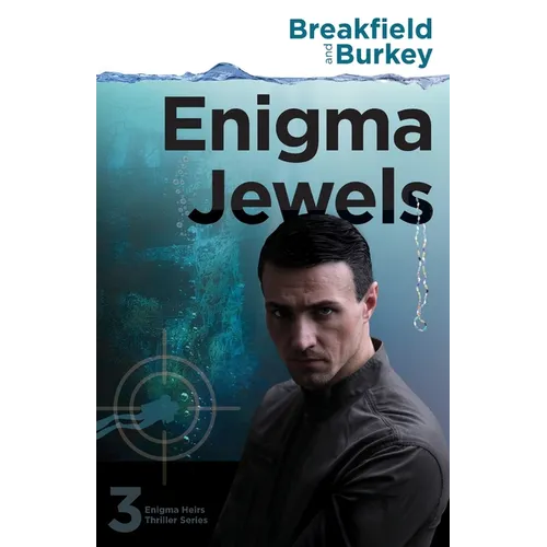 Enigma Jewels
