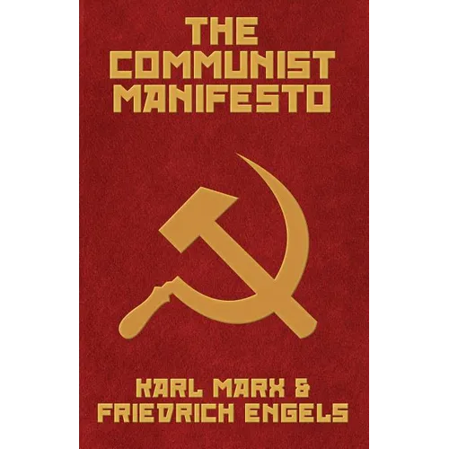 The Communist Manifesto