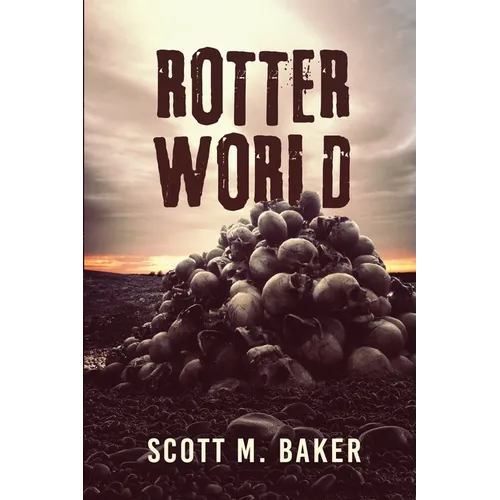 Rotter World