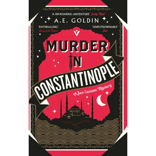 Murder in Constantinople