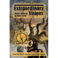 Extraordinary Visions: Stories Inspired by Jules Verne