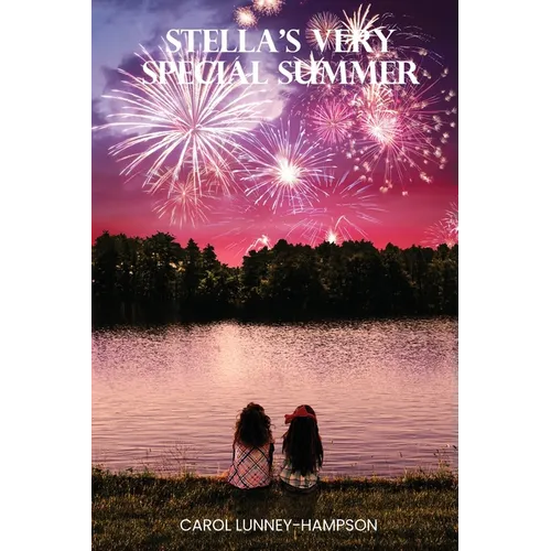 Stella's Very Special Summer