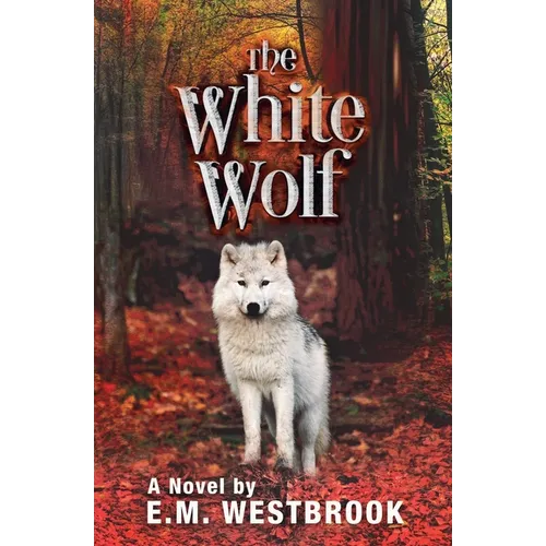 The White Wolf