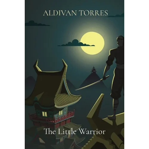 The Little Warrior