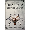 Glass Flowers and Diamond Stickpins