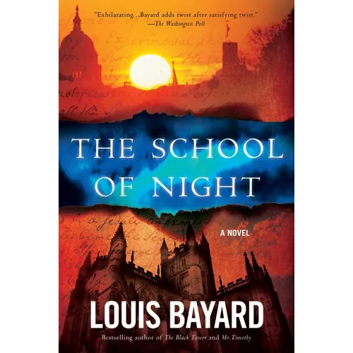 The School of Night