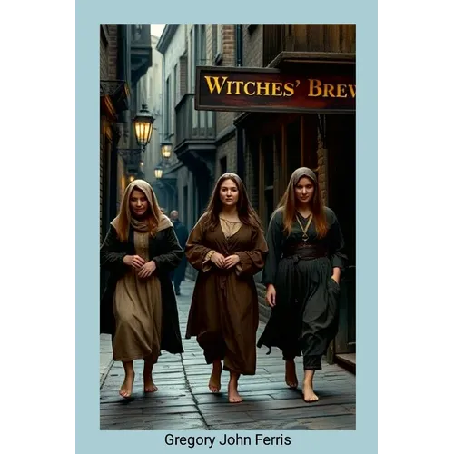 Witches' Brew