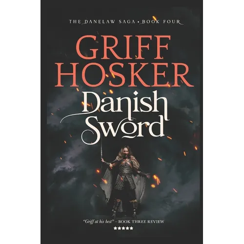 Danish Sword