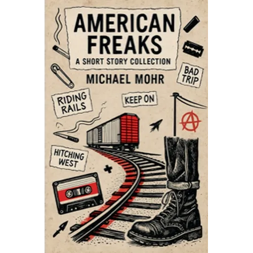 American Freaks