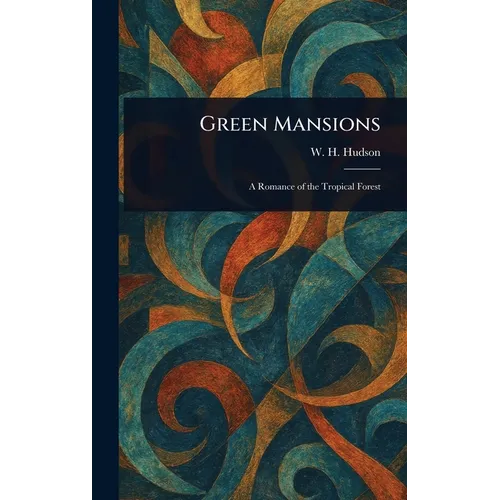 Green Mansions