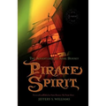 Pirate Spirit: The Adventures of Anne Bonney