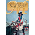 Snarleyyow or the Dog Fiend