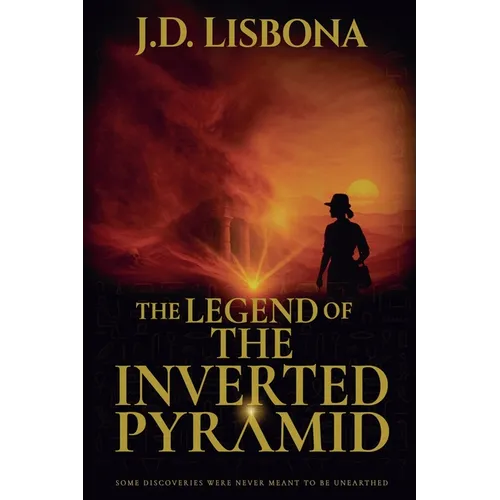 The Legend of the Inverted Pyramid