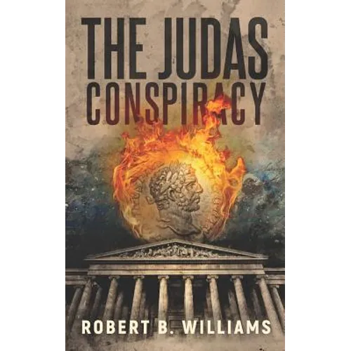 The Judas Conspiracy