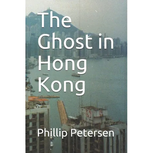 The Ghost in Hong Kong