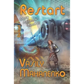 Restart (Dark Paladin Book #3)
