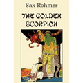 The Golden Scorpion