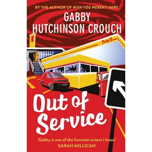 Out of Service