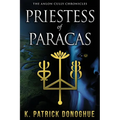 Priestess of Paracas
