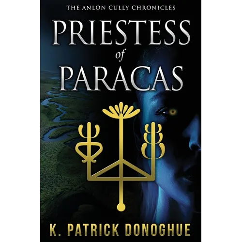 Priestess of Paracas