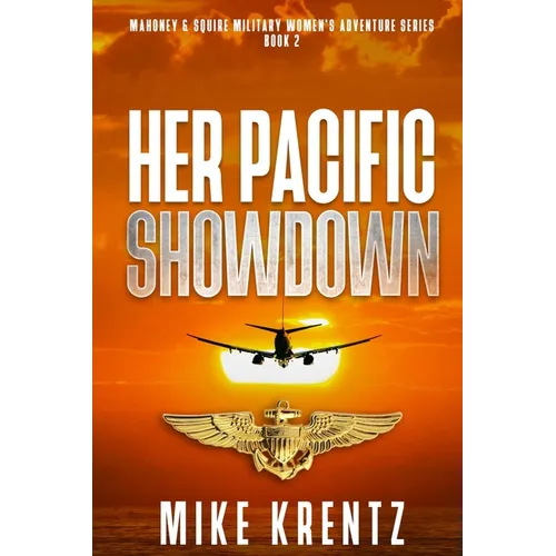 Her Pacific Showdown