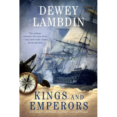 Kings and Emperors