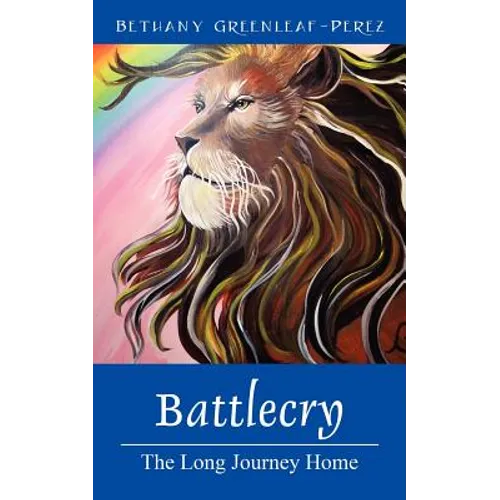 Battlecry: The Long Journey Home