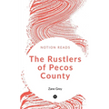 The Rustlers of Pecos County