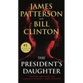 The President's Daughter: A Thriller