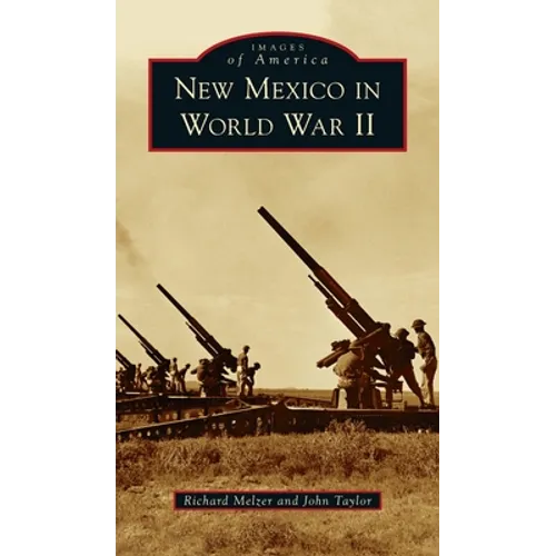 New Mexico in World War II