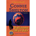 Balloons Can Be Murder: Charlie Parker Mysteries, Book 9