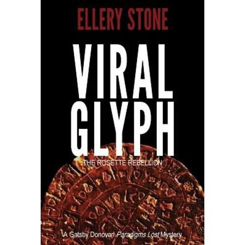 Viral Glyph: The Rosette Rebellion