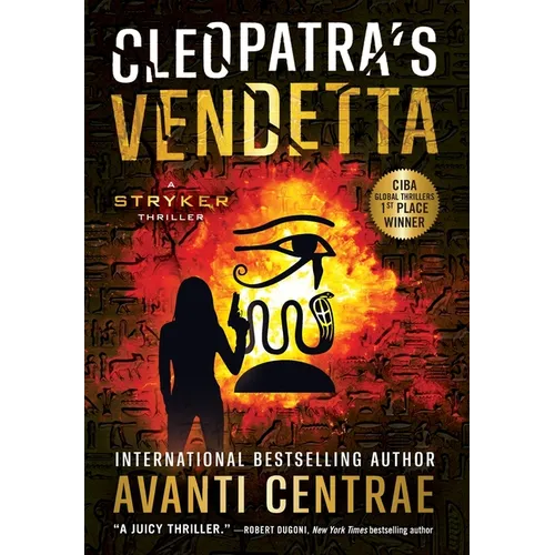 Cleopatra's Vendetta