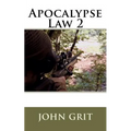 Apocalypse Law 2