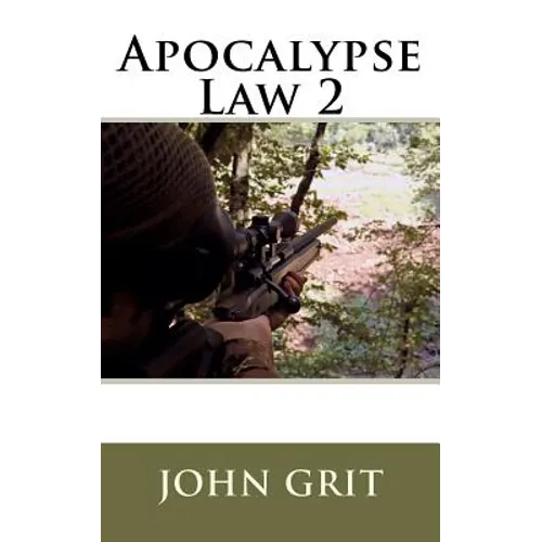 Apocalypse Law 2
