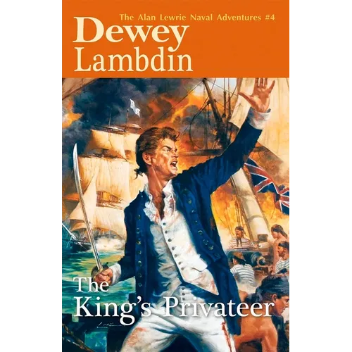 The King's Privateer