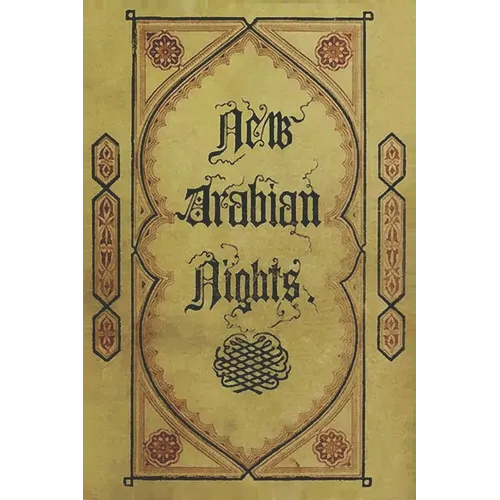 New Arabian Nights
