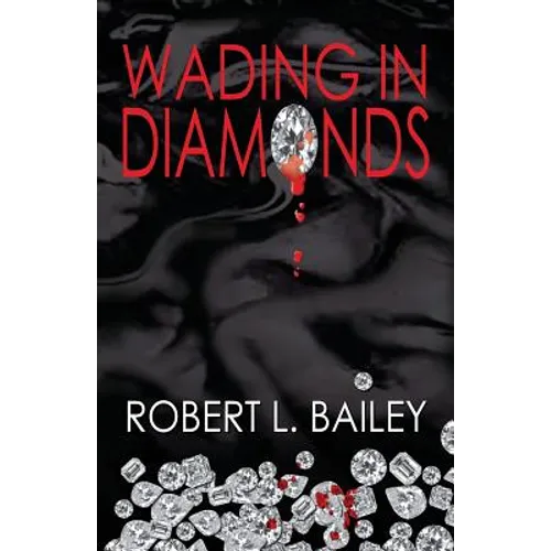 Wading in Diamonds