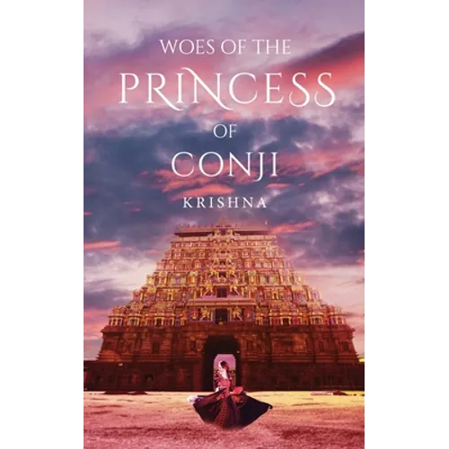 Woes of the Princess of Conji
