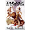 Tarzan and the City of Gold
