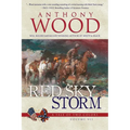 Red Sky Storm: A Story of the Civil War