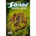 Doc Savage: Phantom Lagoon
