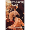 The Forsyte Saga