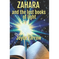 Zahara and the Lost Books of Light