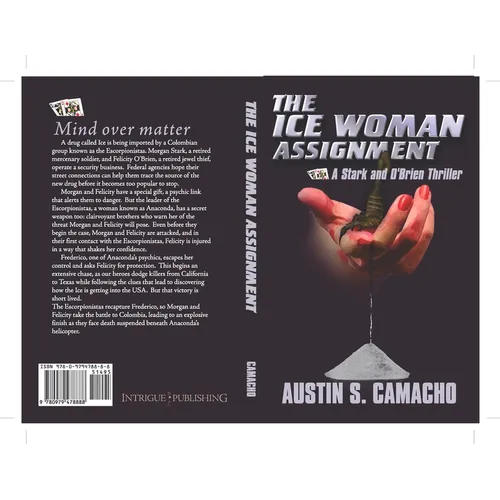 The Ice Woman Assignment