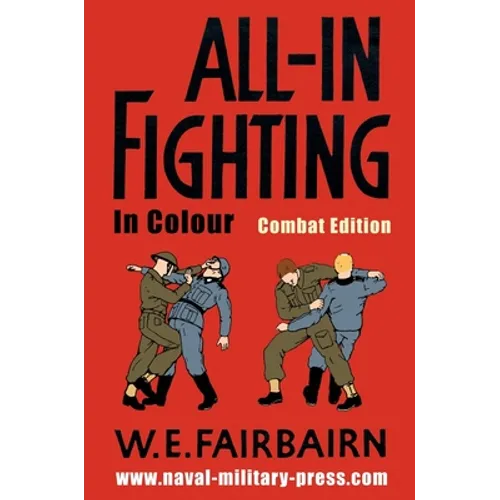 All-in Fighting In Colour - Combat Edition