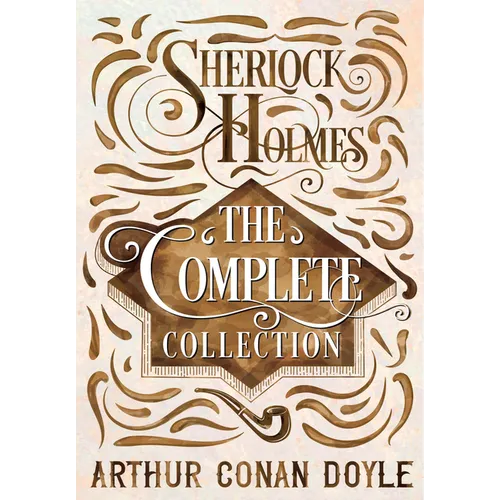 Sherlock Holmes - The Complete Collection