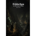 Etidorhpa; or, The End of Earth