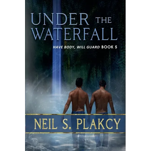 Under the Waterfall